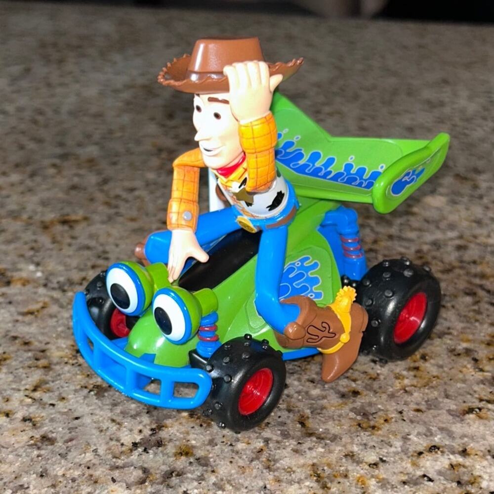 Disney Toy Story and Monster Trucks Assortment - Picture 4 of 9
